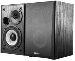 Edifier Głośniki 2.0 R980T (czarne)