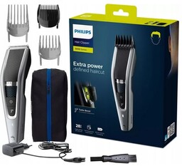 Philips HC5630/15 Maszynka do Strzyżenia Włosów i Brody