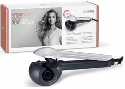 Automatyczna Lokówka do włosów Babyliss C1600E Premium ceramiczna