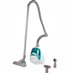 Odkurzacz bezworkowy Sencor Svc 1015TQ 3AAA 800W Epa