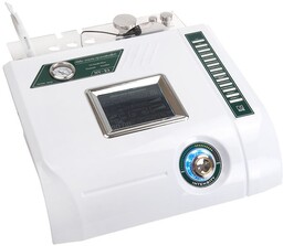 3w1 Mikrodermabrazja + Peeling + Mezoterapia BN-E3