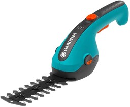 GARDENA ClassicCut Li akumulatorowe nożyce do przycinania brzegów