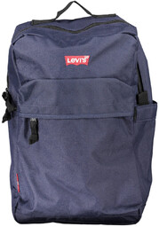 NIEBIESKI PLECAK LEVIS MAN