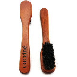 Szczotka do obuwia Coccine mała