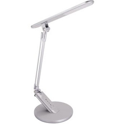 Lampka biurkowa RAMZES LED SILVER STRÜHM