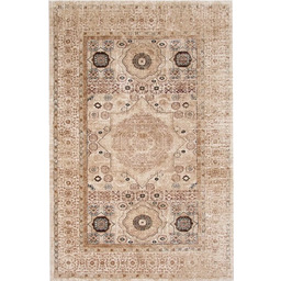 Dywan klasyczny Dywilan Rich Mamluk beige