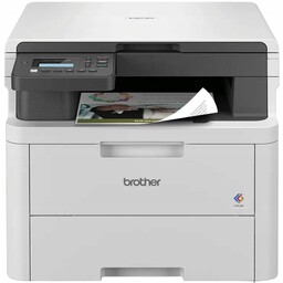 Drukarka Brother DCP-L3520CDW Kolor WiFi Duplex