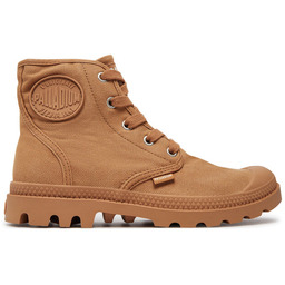 Trapery Palladium Pampa Hi 92352-287-M Brązowy