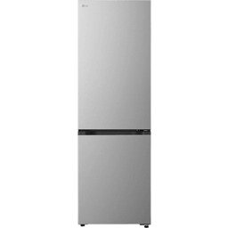 Chłodziarko-zamrażarka LG GBBSJ1CCPY 186cm Fit&Max ThinQ AI Fresh