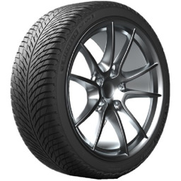 Michelin Pilot Alpin 5 * XL 275/35R19 100V