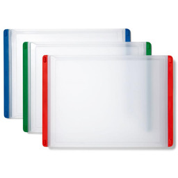 Zestaw 3 desek do krojenia Good Grips Oxo