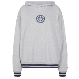 Reebok Lawn Club bluza z kapturem oversize