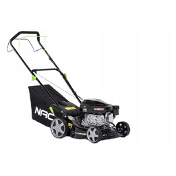 Kosiarka spalinowa z Napędem Nac 127 cm3 2,0