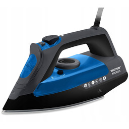 Żelazko parowe Zelmer Krokus ZIR3220 3000W 40 g/min