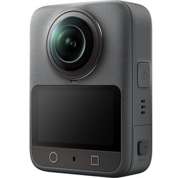 Kamera sportowa DJI Osmo 360 Standard Combo, filmy