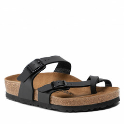 Japonki Birkenstock Mayari 0071791 Czarny