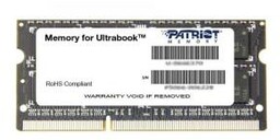 Patriot Signature Line DDR3 4GB 1600 CL11 Pamięć