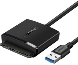 Ugreen Adapter USB-A 3.0 do dysku SATA 2,5