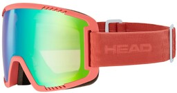 Head CONTEX green quartz 2024