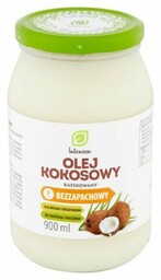 Intenson olej kokosowy rafinowany - 900 ml
