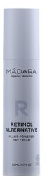 MADARA Retinol Alternative Plant-Powered Krem na dzień 50