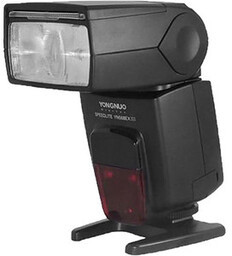 Yongnuo Lampa YN-568EX III (Canon)