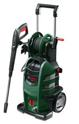 Bosch AdvancedAquatak 160 580l/h 8m Myjka ciśnieniowa