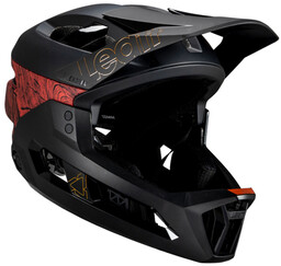 MTB Enduro 3.0 rust