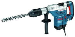 Bosch Professional GBH 5-40 DCE Młot udarowo-obrotowy