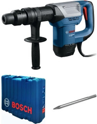 Bosch Professional GSH 500 0 611 338 720
