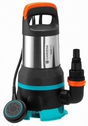 GARDENA Pompa zanurzeniowa 15000 2 w 1