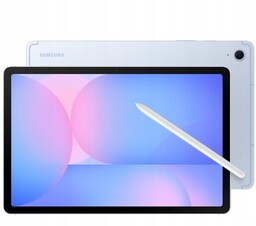 Tablet Samsung Galaxy Tab S10 Fe WiFi 12/256GB