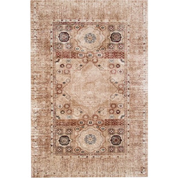 Dywan klasyczny Dywilan Rich Mamluk beige-red