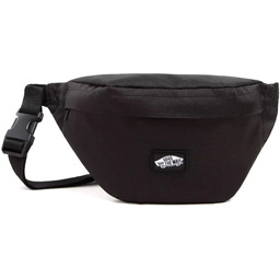 nerka sportowa VANS TRAVELER FANNY PACK BLACK
