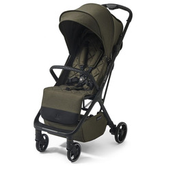 Future Design X-Ray Wózek spacerowy Dusty khaki