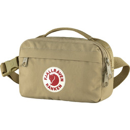 Saszetka biodrowa Kanken Hip Pack Fjallraven - Clay
