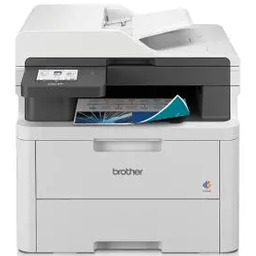 Brother DCP-L3560CDW WiFi Biały Urządzenie wielofunkcyjne
