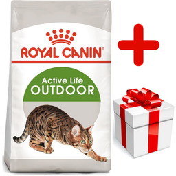 ROYAL CANIN Outdoor 10kg