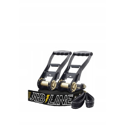 Zestaw Slackline Jibline XL Treewear Set 25m