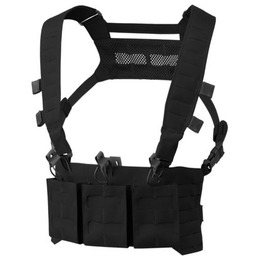 Kamizelka taktyczna Direct Action Curtiss Chest Rig -