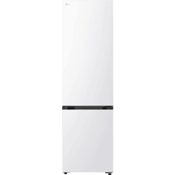 Chłodziarko-zamrażarka LG GBBSJ20ESW 203cm Fit&Max ThinQ AI Fresh