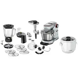 Bosch OptiMUM MUM9BX5S61 1600W Maszynka do mielenia Przystawka