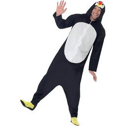 Penguin Costume (S)