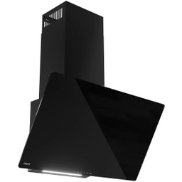 Akpo WK-4 Smart 60 Czarny Okap kominowy