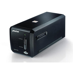 Skaner PLUSTEK OpticFilm 8200i Ai