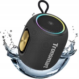 Przenośny Głośnik Bluetooth 5.3 Bezprzewodowy 16W Tronsmart T8