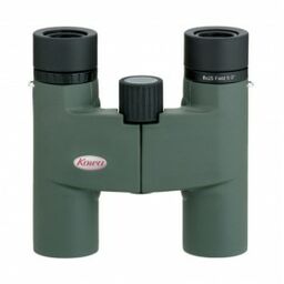 Lornetka Kowa BD Waterproof - wysoki kontrast, wysoka
