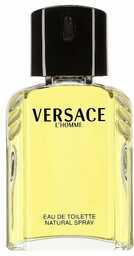 Versace L''Homme 100ml woda toaletowa