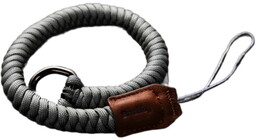 SmallRig 5055 - uniwersalny pleciony pasek na rękę,