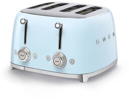 Toster SMEG 50''s style TSF03PBEU